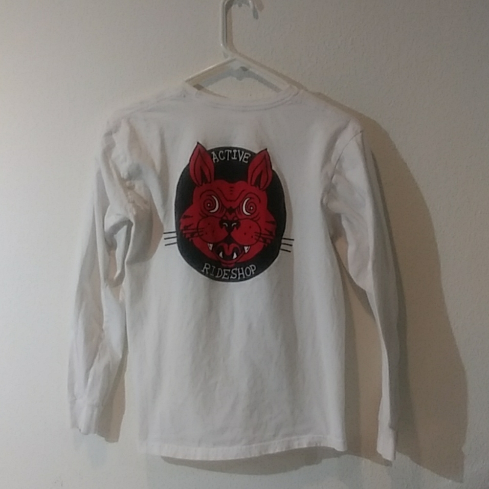 $💖Boys Active Ride Shop long sleeve - Picture 3 of 6